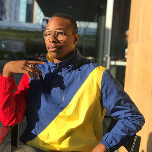 Meet your Posher, Yusef